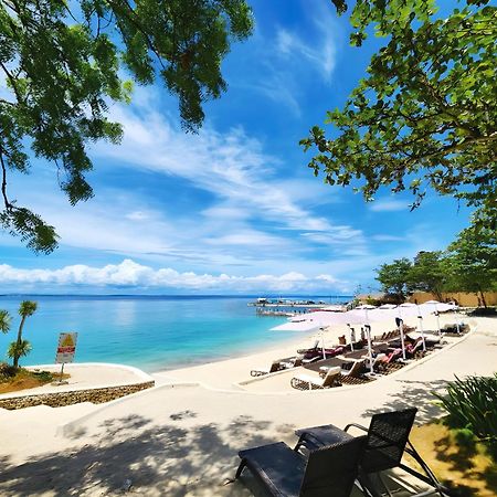 Belmont Hotel Mactan Lapu-Lapu City Zewnętrze zdjęcie