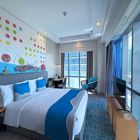 Belmont Hotel Mactan Lapu-Lapu City Zewnętrze zdjęcie