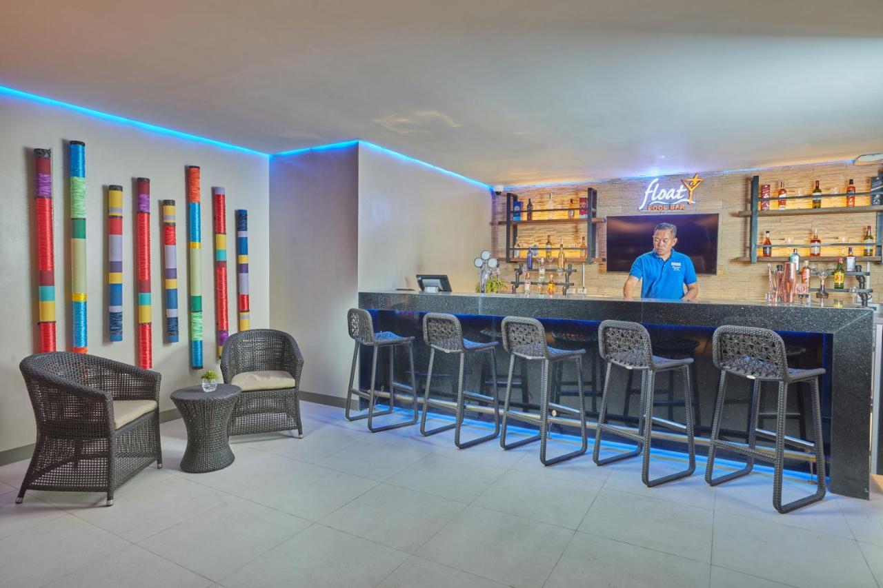 Belmont Hotel Mactan Lapu-Lapu City Zewnętrze zdjęcie