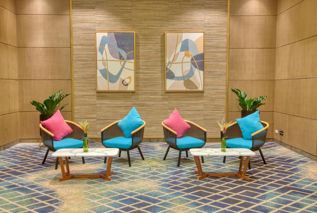 Belmont Hotel Mactan Lapu-Lapu City Zewnętrze zdjęcie