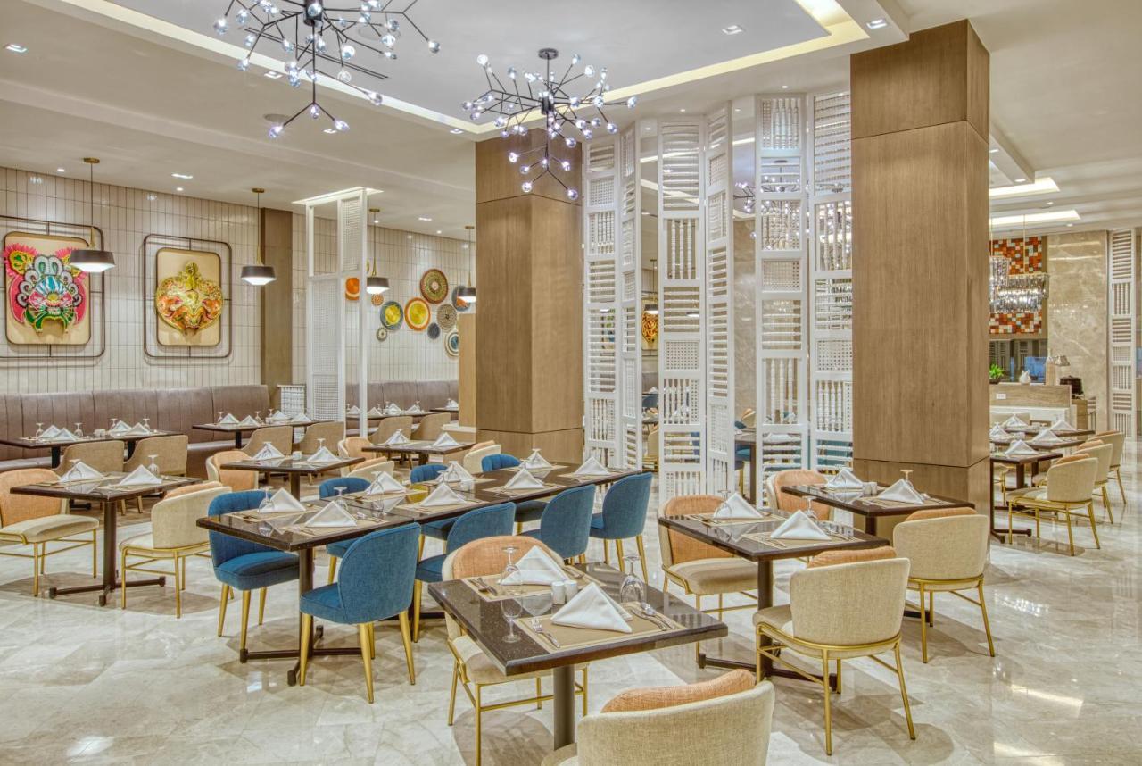 Belmont Hotel Mactan Lapu-Lapu City Zewnętrze zdjęcie