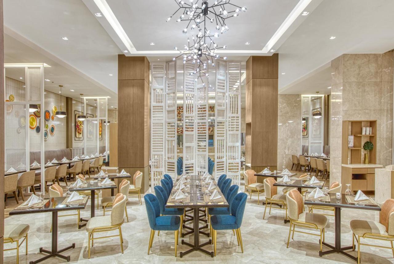 Belmont Hotel Mactan Lapu-Lapu City Zewnętrze zdjęcie