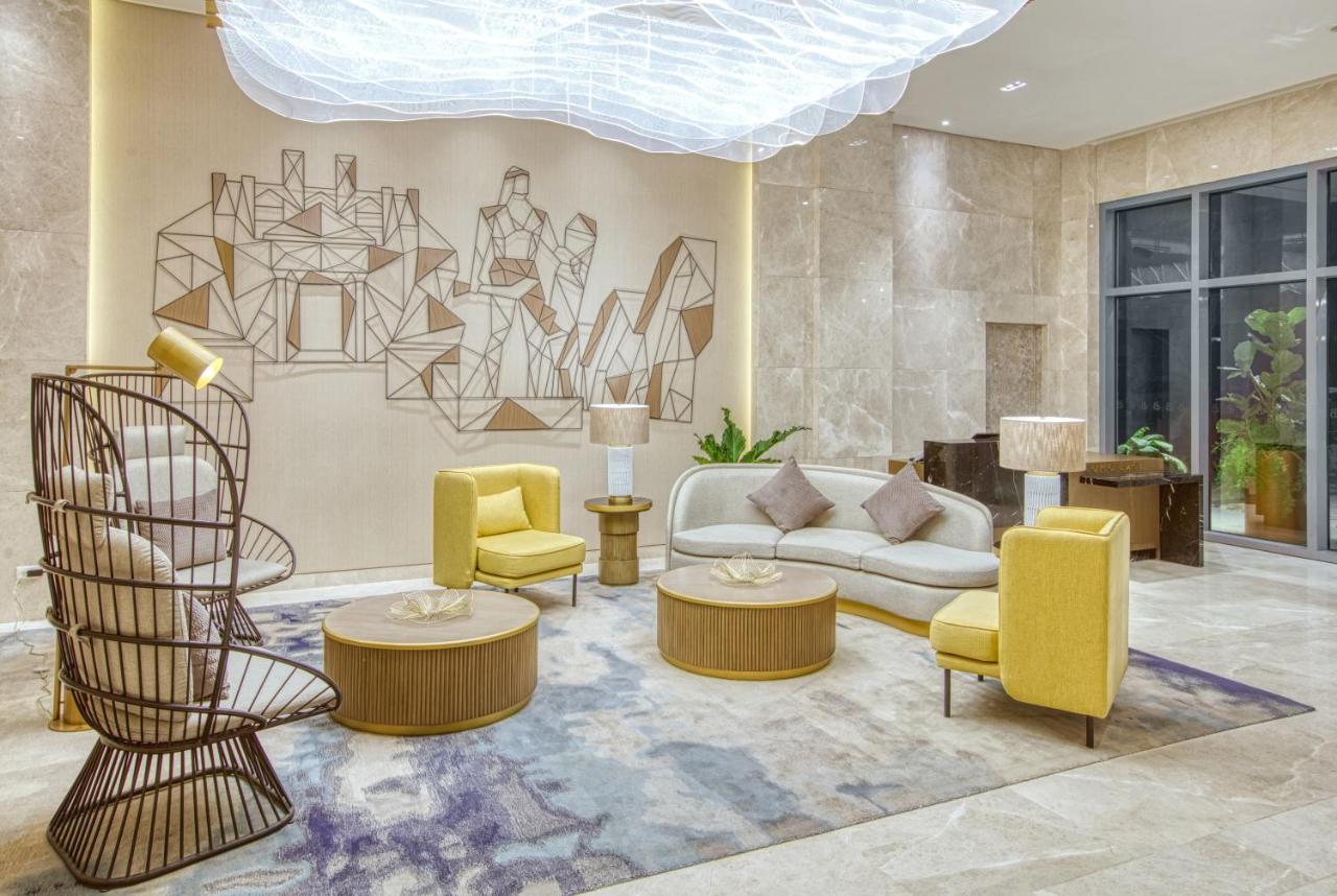 Belmont Hotel Mactan Lapu-Lapu City Zewnętrze zdjęcie