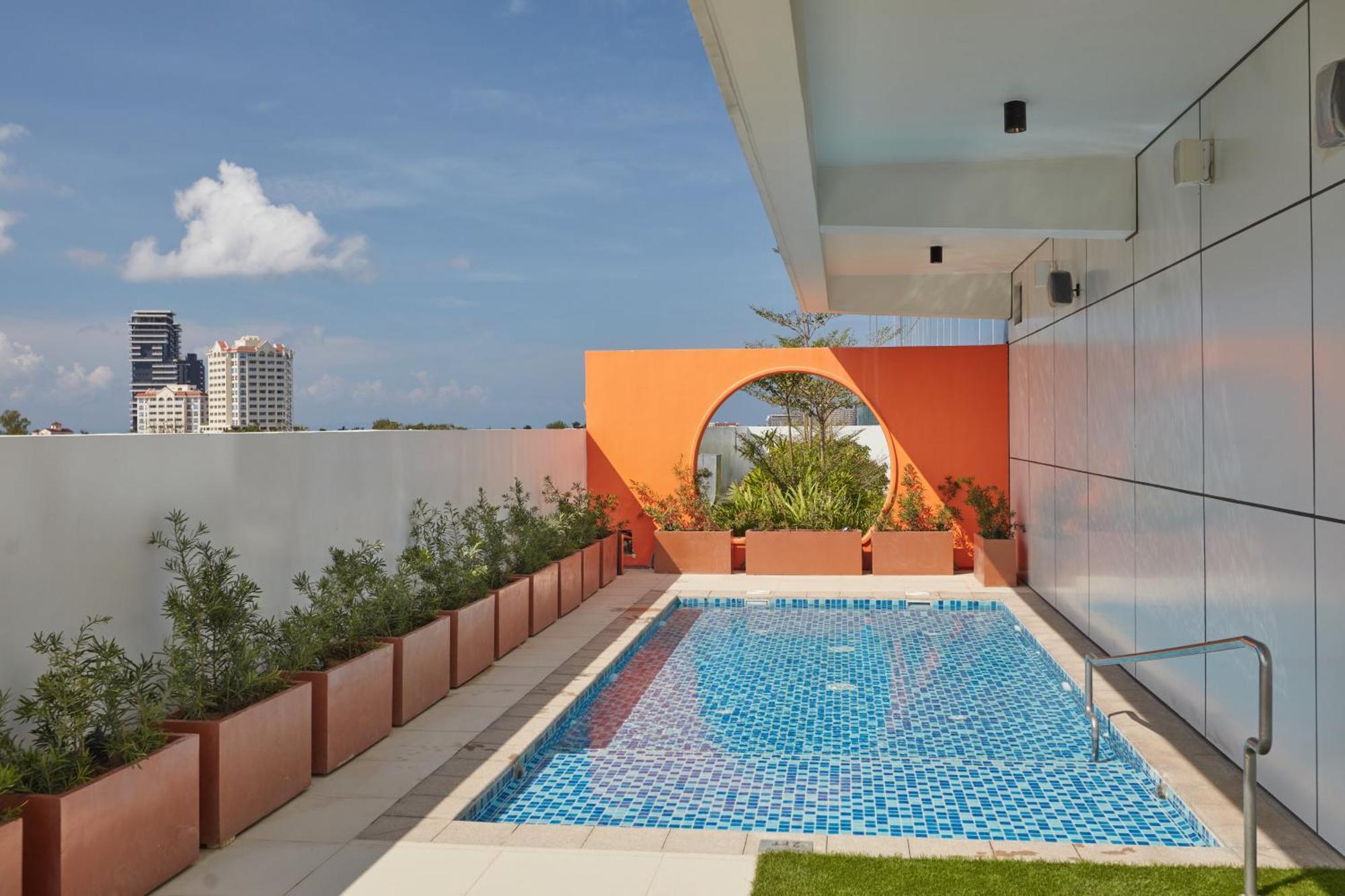 Belmont Hotel Mactan Lapu-Lapu City Zewnętrze zdjęcie