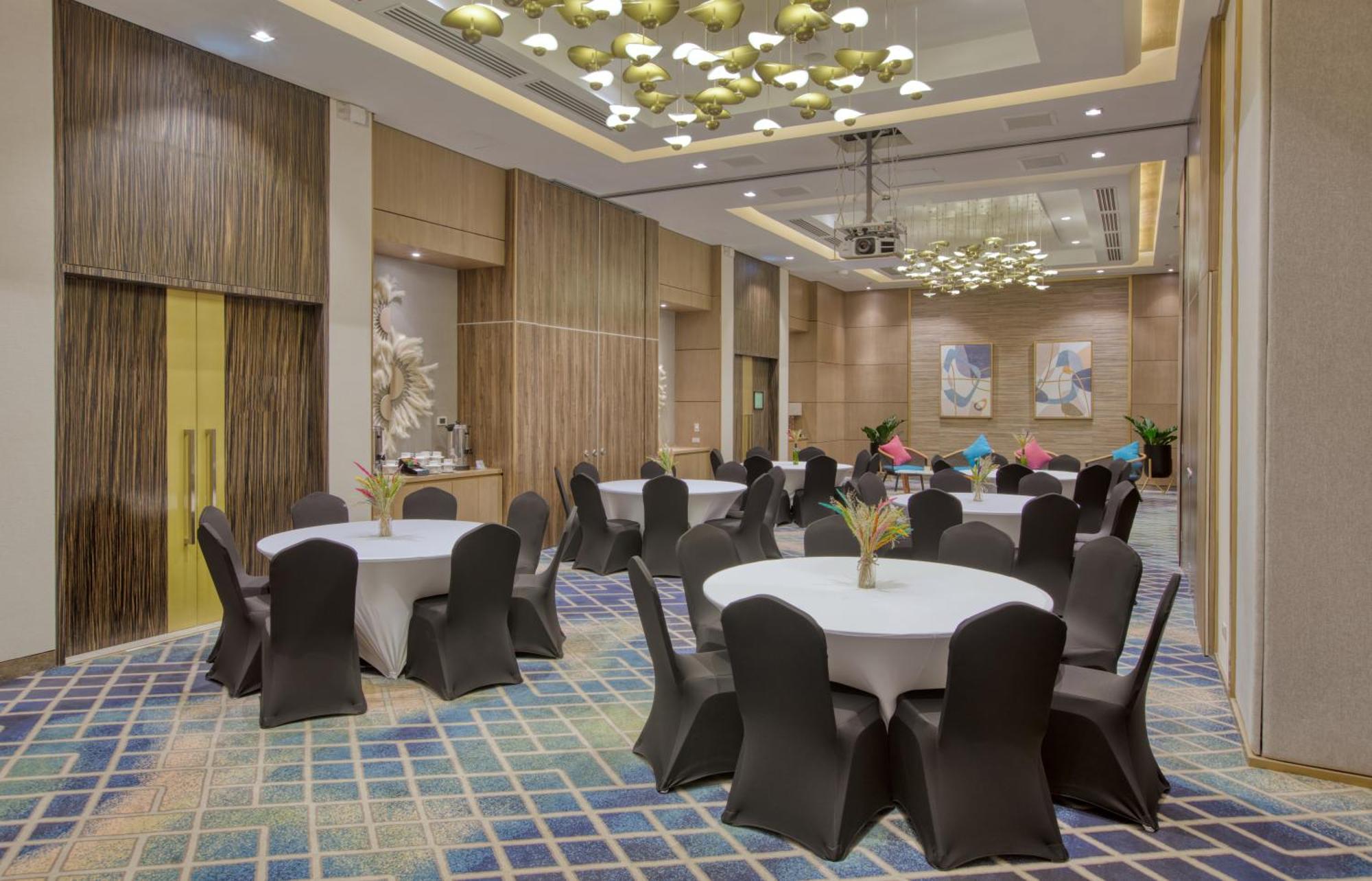 Belmont Hotel Mactan Lapu-Lapu City Zewnętrze zdjęcie
