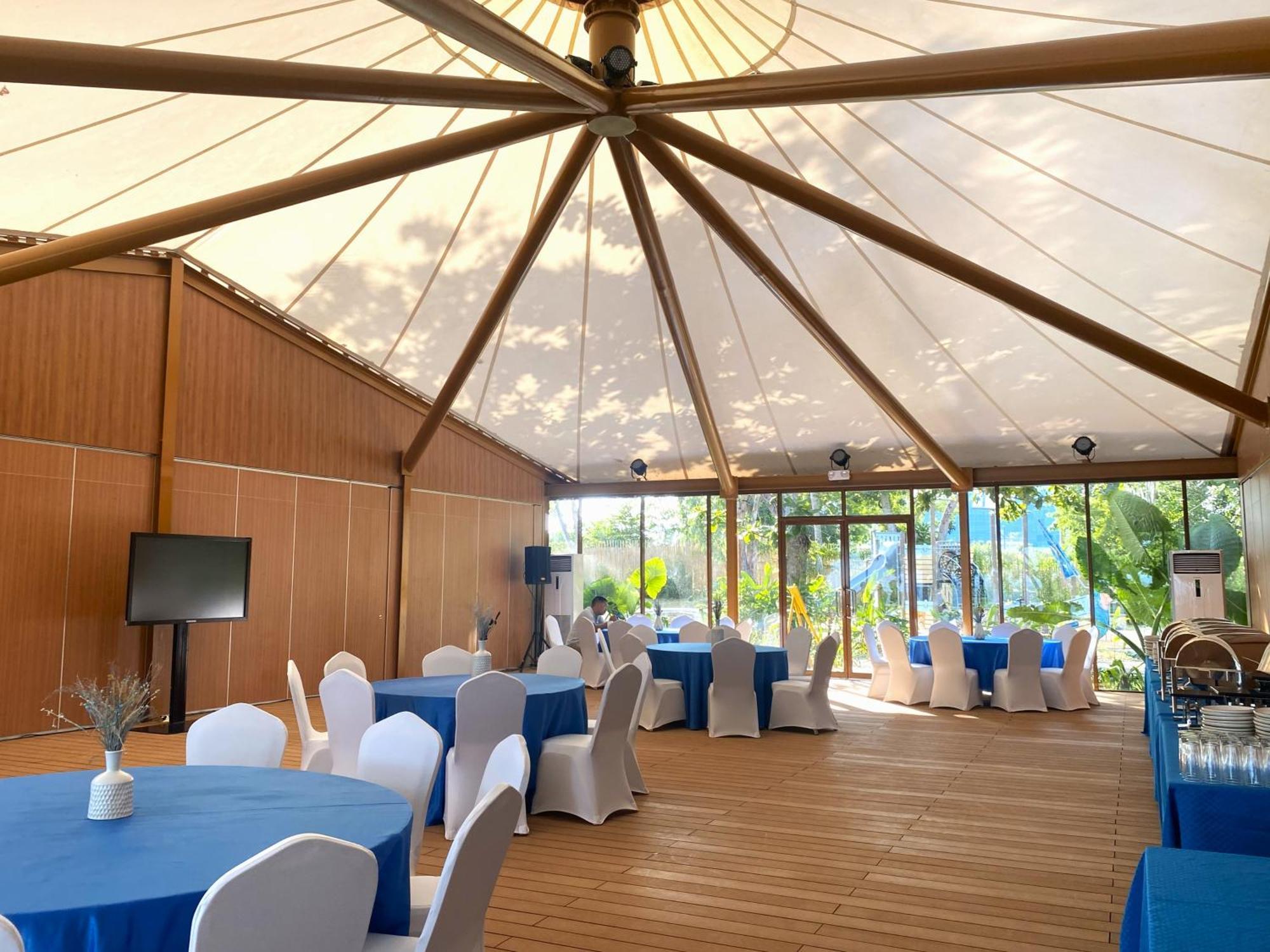 Belmont Hotel Mactan Lapu-Lapu City Zewnętrze zdjęcie