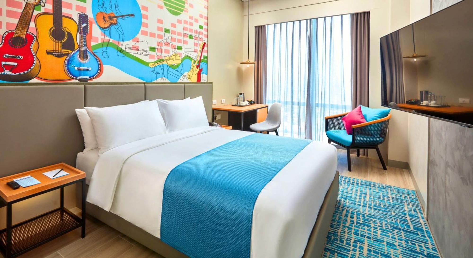 Belmont Hotel Mactan Lapu-Lapu City Zewnętrze zdjęcie