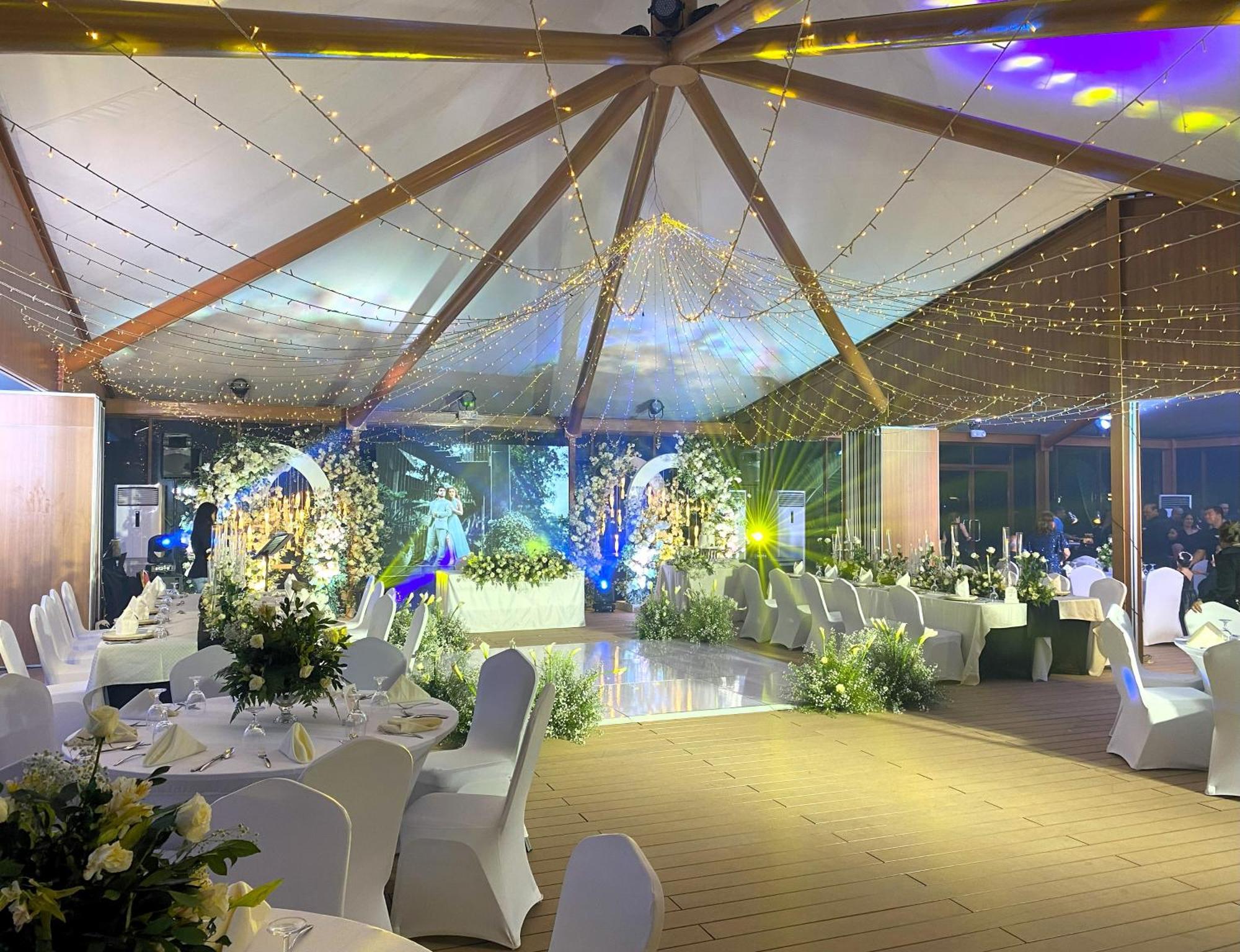 Belmont Hotel Mactan Lapu-Lapu City Zewnętrze zdjęcie