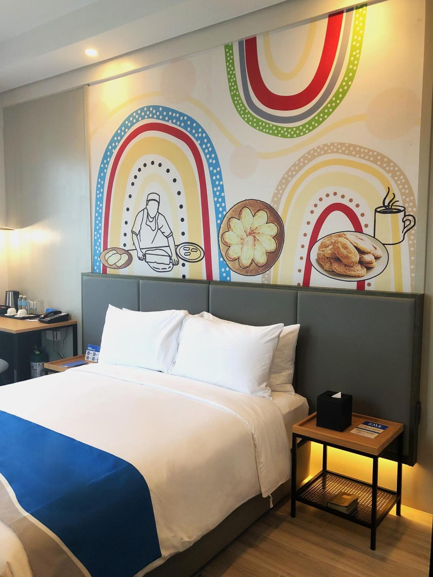 Belmont Hotel Mactan Lapu-Lapu City Zewnętrze zdjęcie
