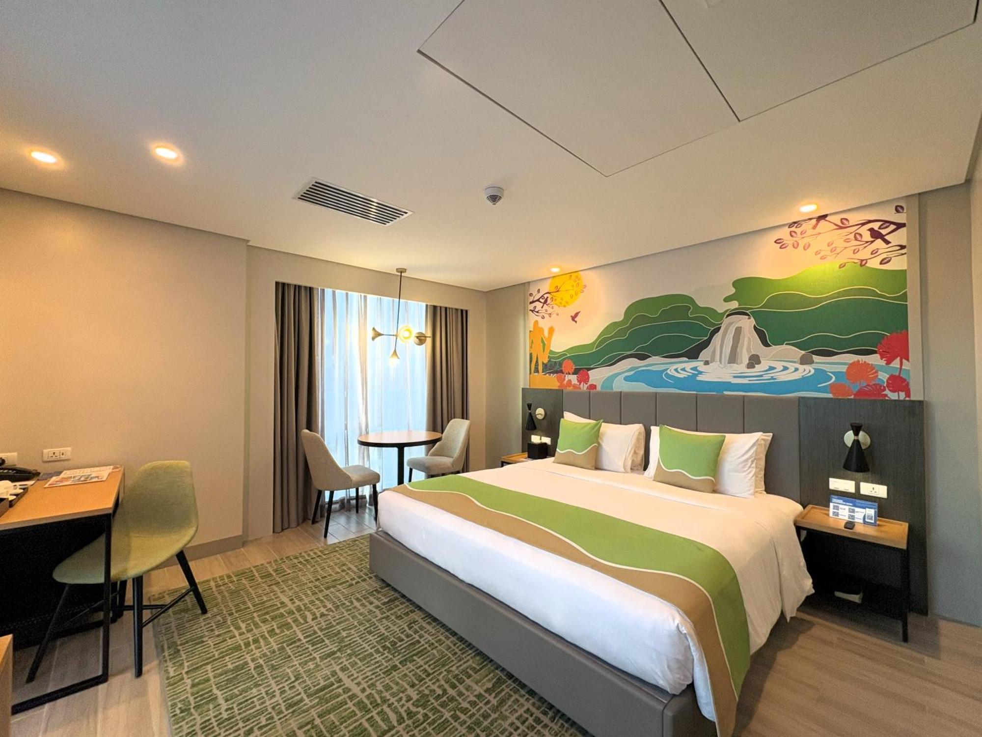 Belmont Hotel Mactan Lapu-Lapu City Zewnętrze zdjęcie