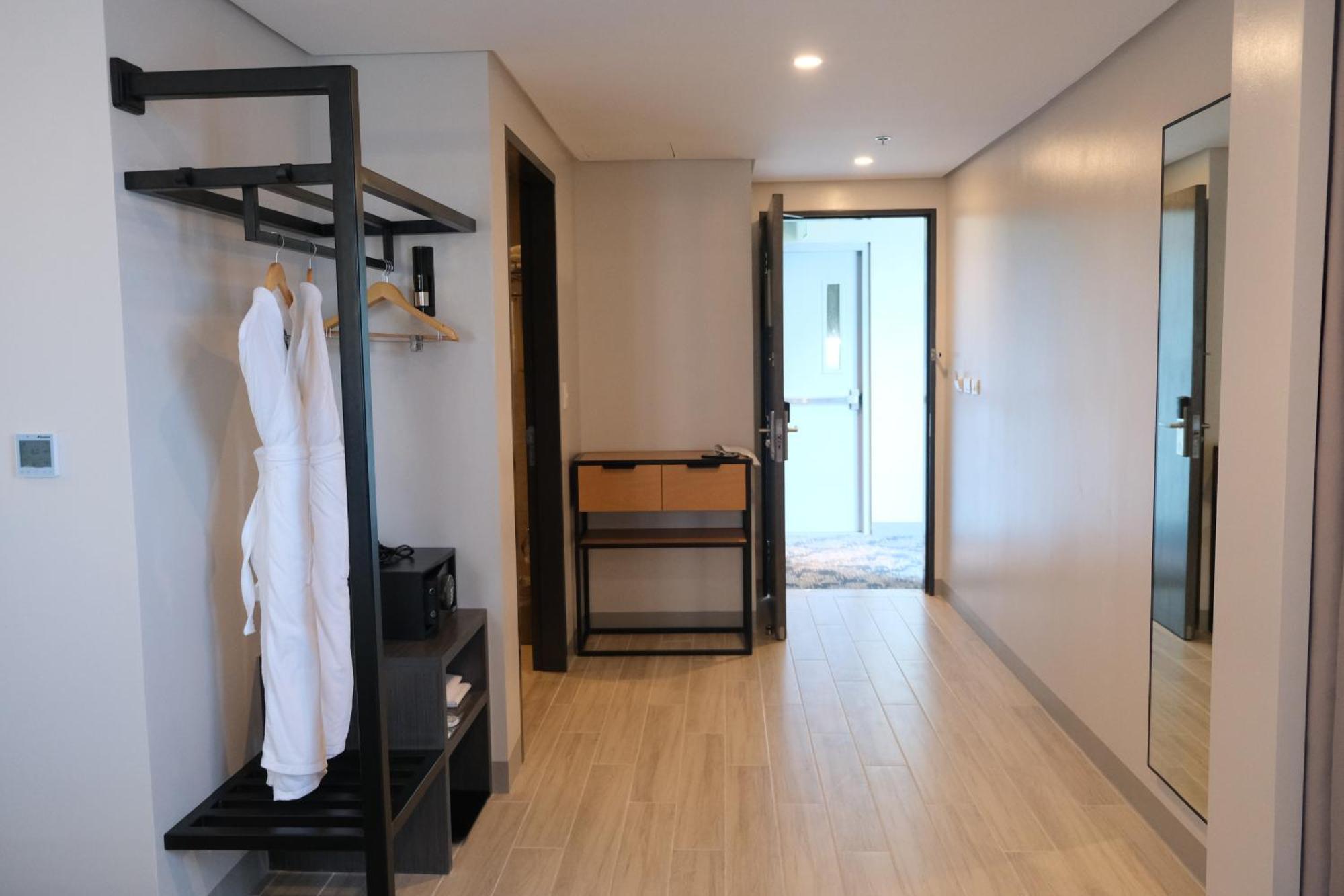 Belmont Hotel Mactan Lapu-Lapu City Zewnętrze zdjęcie