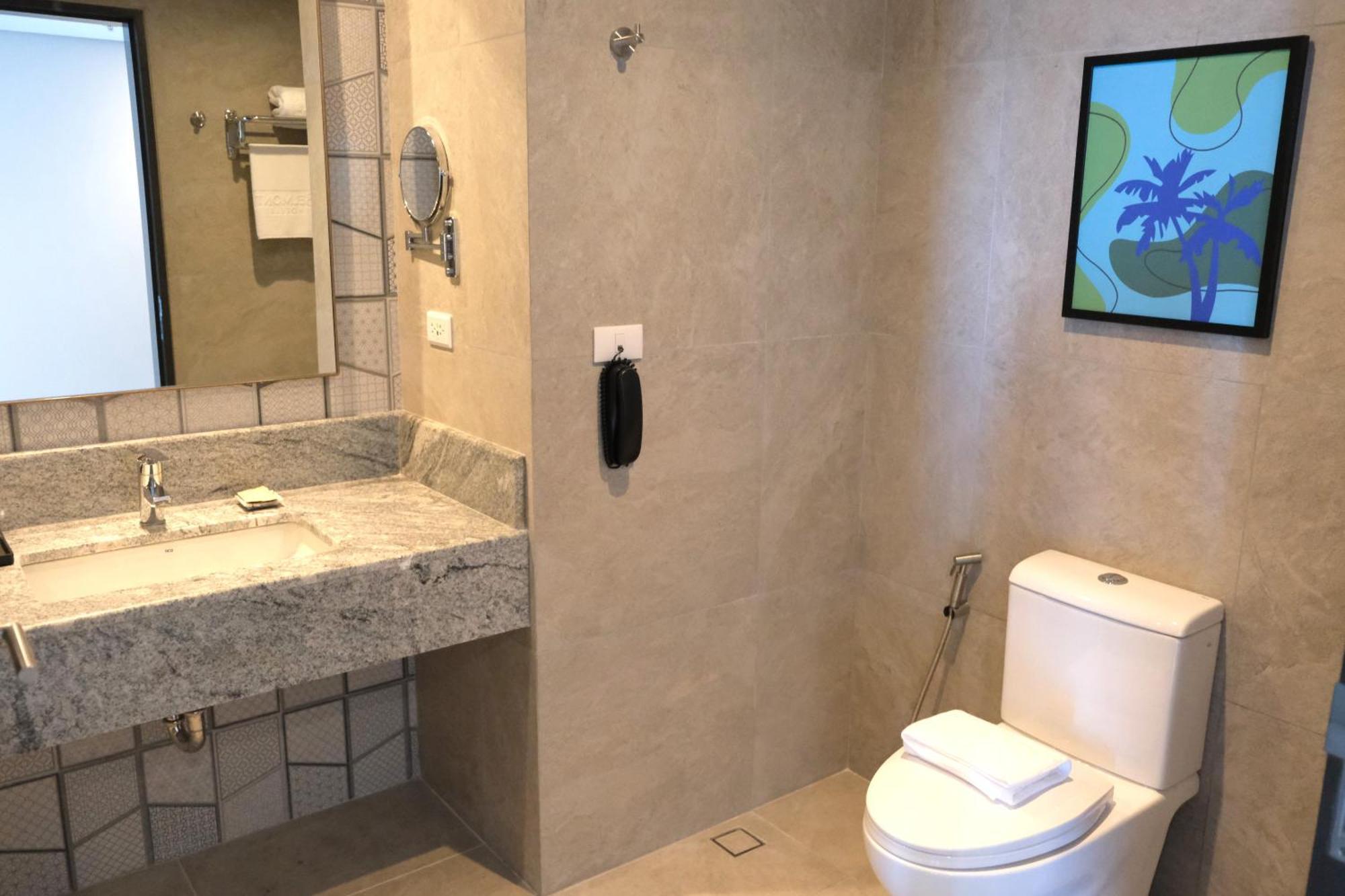 Belmont Hotel Mactan Lapu-Lapu City Zewnętrze zdjęcie