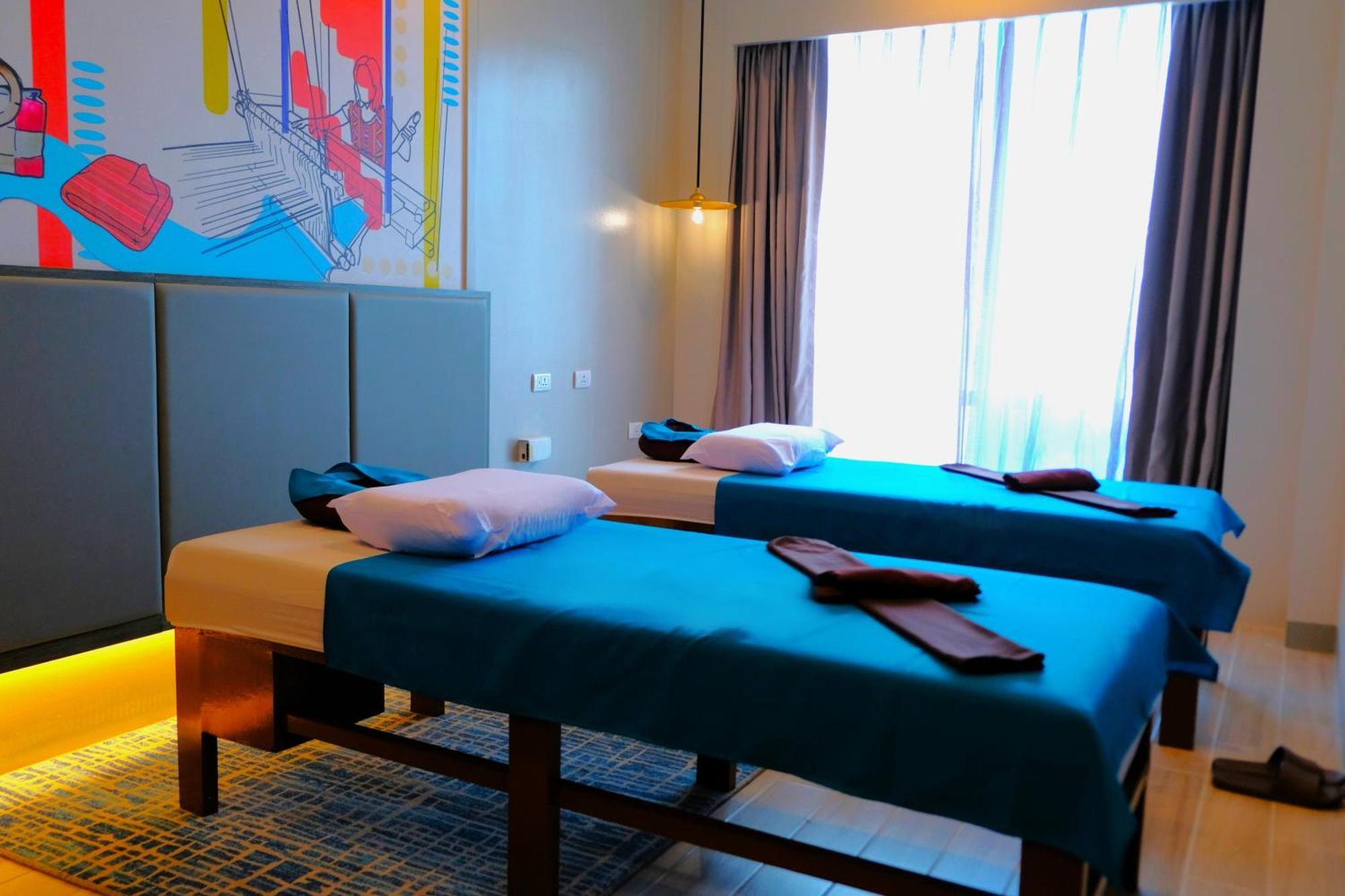 Belmont Hotel Mactan Lapu-Lapu City Zewnętrze zdjęcie