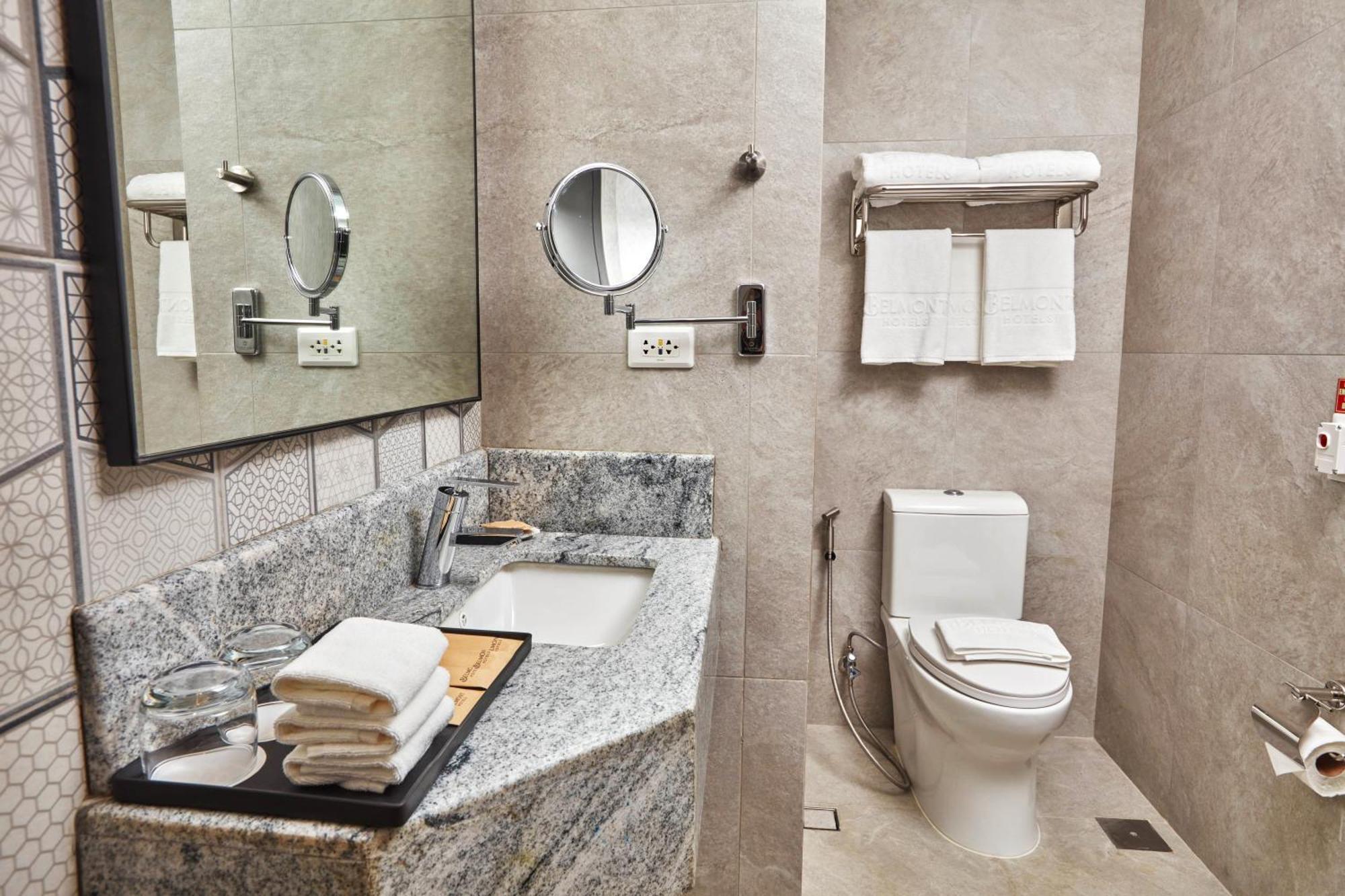 Belmont Hotel Mactan Lapu-Lapu City Zewnętrze zdjęcie